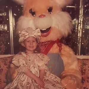 Meet your Posher, Grace ann